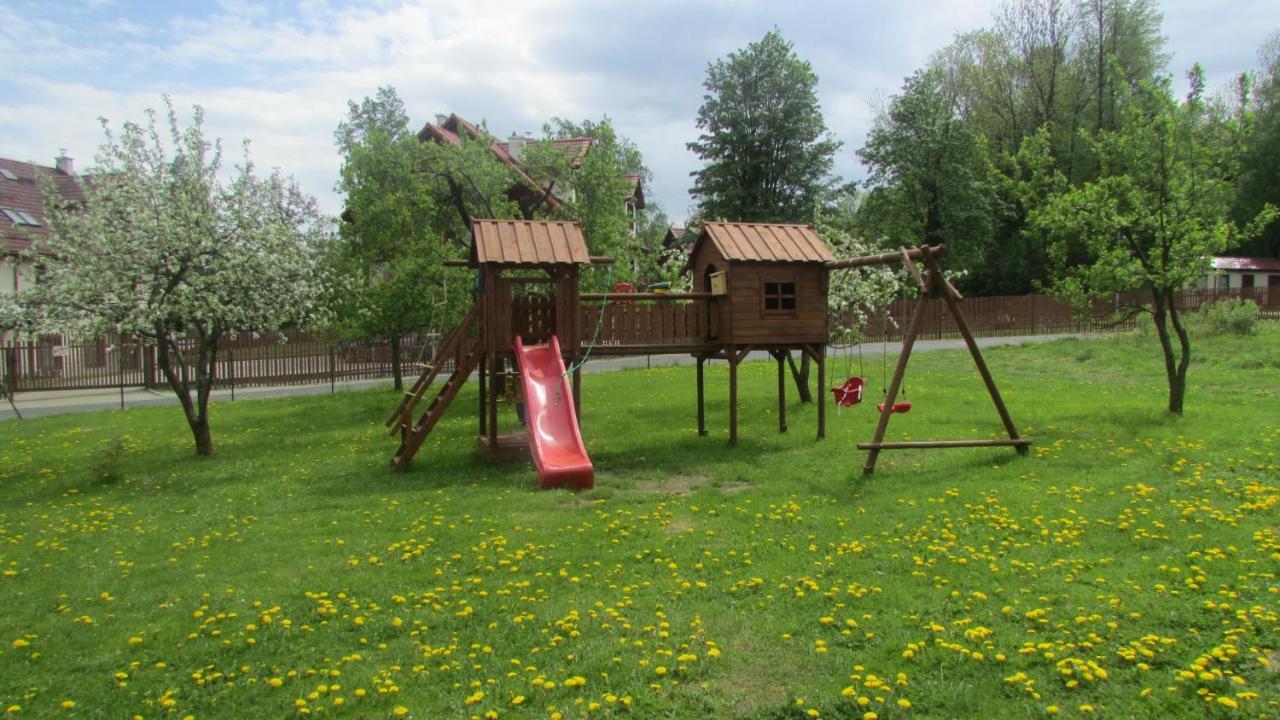 Velde Ubytování v soukromí *