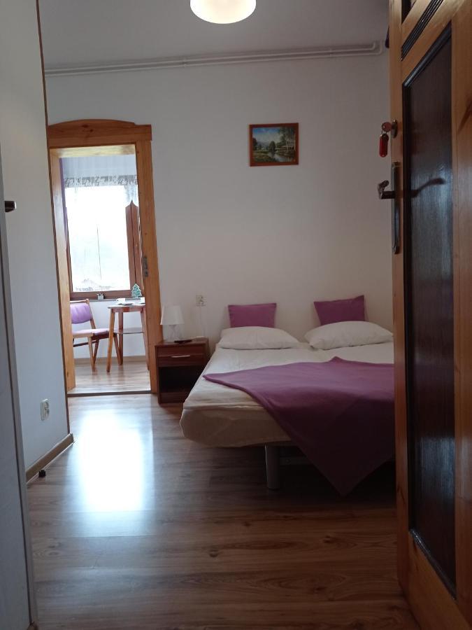 Ubytování v soukromí Velde Karpacz