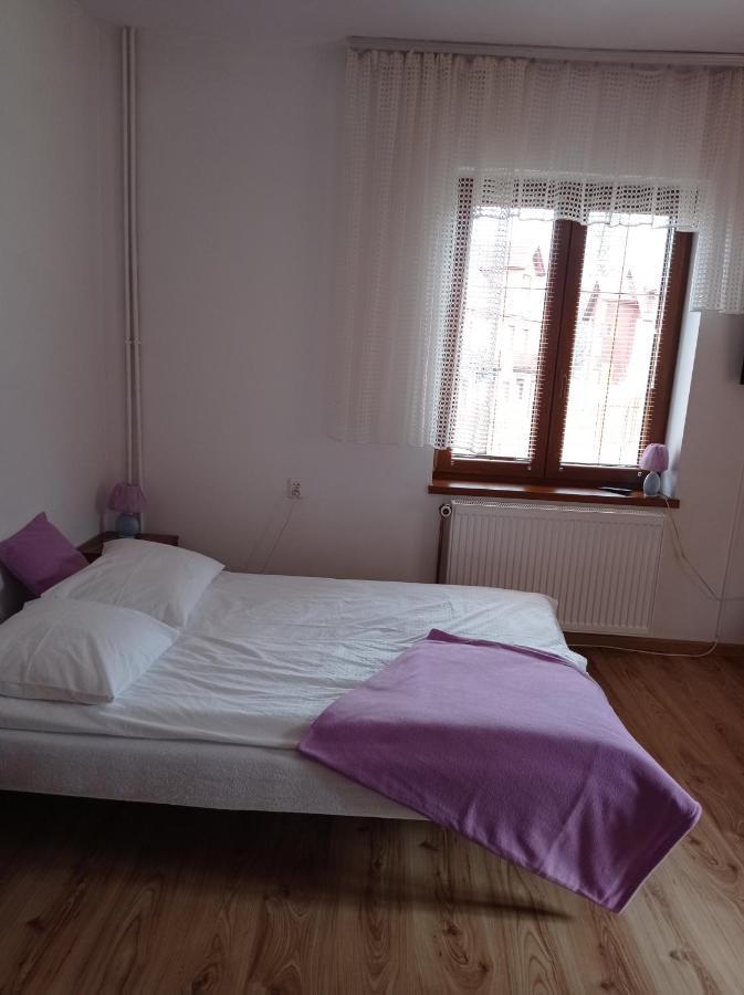 Velde Ubytování v soukromí